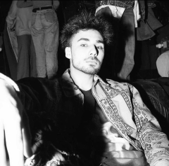 Ventolin + Hey Yendo & Rainer