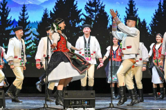 Ružinovský folklórny festival 2025