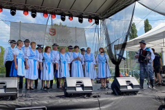 Ružinovský folklórny festival 2025