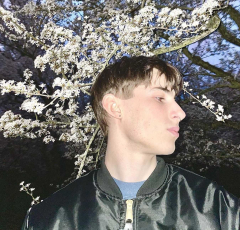 Take Your Bra Off: Crystal Garden + Echo