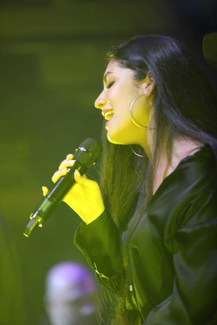 Tamia Richter & Aromasound