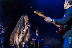 Tamia Richter & Aromasound