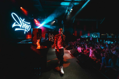 Koncert pre kultúru: Billy Barman + Strapo + ďalší