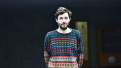 Komorní oratorium Josef a vernisáž výstavy Karla Cudlína v Brně