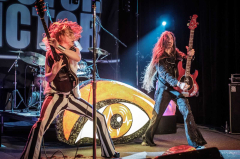 2nd Prescription Tour: Doctor Victor