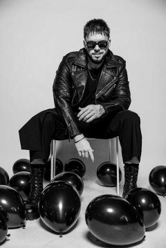 Standa Hložek a Mathias Hložek