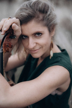 Filharmoniště: Hudební bulvárek (s dětmi od 3 do 8 let)