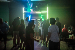 Pivní & Burger fest Telč 2026