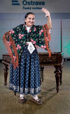 Vánoční koncert: Fleret & Zuzana Šuláková