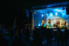 Ogar Fest aneb September fest po našimu 2025