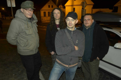 Detonator punk fest 12