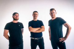 Kohout plaší smrt + Bez šance + Švindl