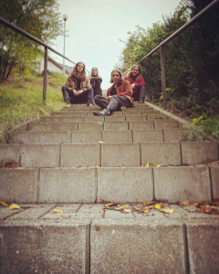 Žižkovská noc – O'Neill's Music Pub (sobota)