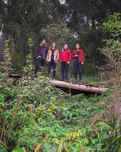 Žižkovská noc – O'Neill's Music Pub (sobota)