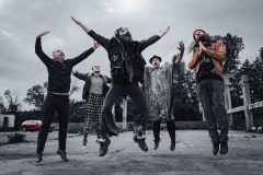 Žižkovská noc – Distrikt (pátek)