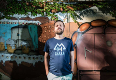 Zuzana Mikulcová + Bene