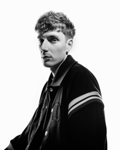 Soboty v meste: Boy Wonder
