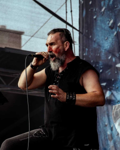 Volným pádem tour 2026: Toxic Paradise + Corona + Bad Liars