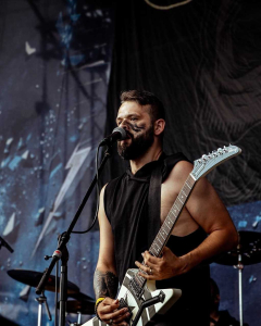 Volným pádem tour 2026: Toxic Paradise + Corona + Bad Liars