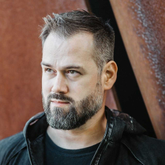 Darkshire Festival in the Woods 2026