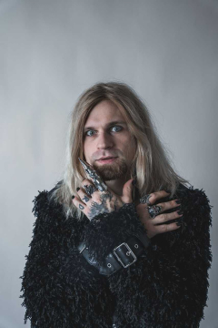 Redzed: Conjuring Tour