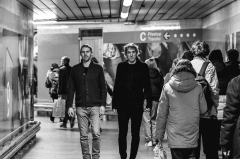 Rock: Band of Heysek + Dead Dog Legacy + Kolektivní halucinace