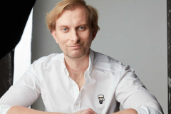 Klasika o čtvrté: Ivo Kahánek a jeho Bach – Scarlatti – Schubert – Chopin