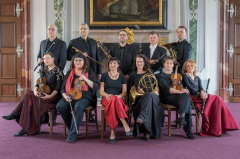 Musica Florea Bohemia 2025
