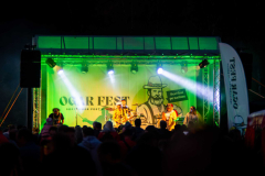 Ogar Fest aneb September fest po našimu 2025