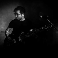 Žižkovská noc – U Habásků (pátek)