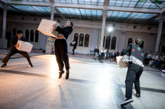 Move fest Ostrava 2025