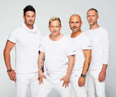 90s Explosion České Budějovice