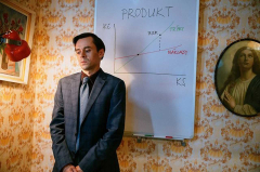 Letní kino Gabriel 2025