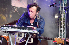 Kill the Dandies + Frankie & The Deadbeats + Caulichute