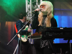 Kill the Dandies + Frankie & The Deadbeats + Caulichute