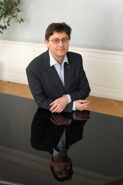 Miroslav Sekera – klavírní recitál