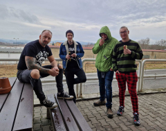 Világoš vol. 3