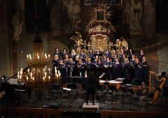Vánoční koncert: Carmina Bohemica