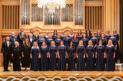 Vánoční koncert: Carmina Bohemica