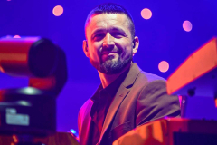 Jazz ve městě 2025