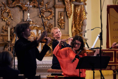 Abonmá Collegium 1704 – jarní část