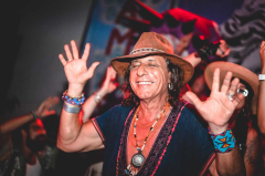 Sunrise Festival 2025