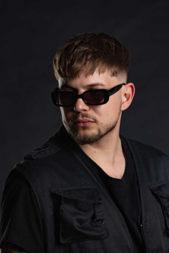 Zayo – Klobúk Dole Tour – Nové Zámky