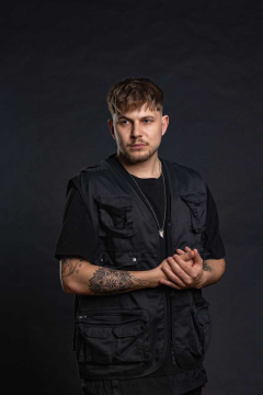 Zayo – Klobúk Dole Tour – Nové Zámky