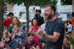 Festival sólové tvorby pro děti a mládež 2025