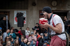 Festival sólové tvorby pro děti a mládež 2025