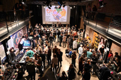 Fest Čierny Deň 2025