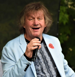 Standa Hložek a Mathias Hložek