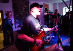 Petr Kalandra Memory Band