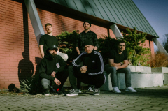 Fešáci vrací úder II – Defibe a Bexley